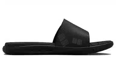 Under Armour Mercenary Black