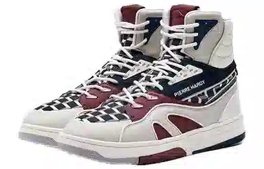 Pierre Hardy x LI-NING 1990 1990
