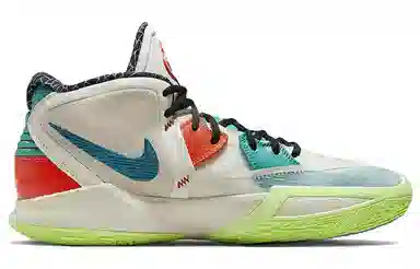 Nike Kyrie 8 infinity "CNY" 8 TPU