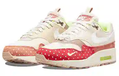 Nike Air Max 1 prm "best friend"