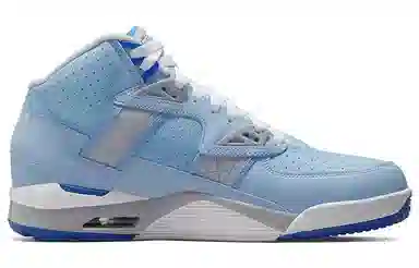 Nike Air Trainer 1 SC High "Kansas City Royals"