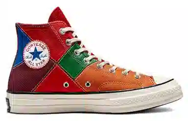 Converse 1970s Chuck Taylor All Star NBA75
