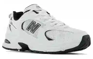 New Balance 530 White