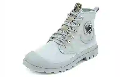 Palladium Pampa Hi Super Lite