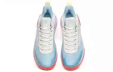 Anta Cement Bubble 2.0