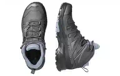 Salomon X Ultra 4 Mid Gore-Tex