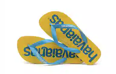 Havaianas Logomania 2