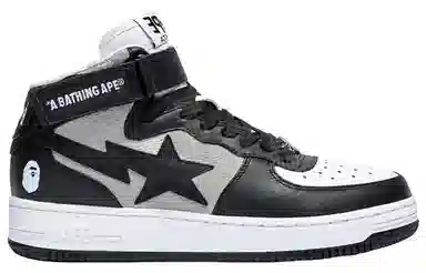 A BATHING APE Bape STA MI