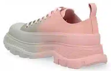 Alexander McQueen Tread Slick