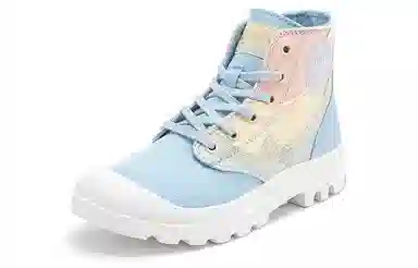Palladium Pampa