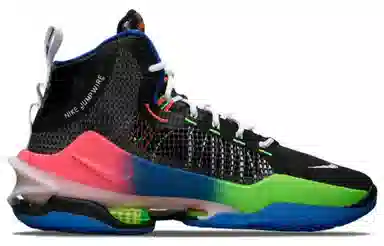 Nike Air Zoom G.T. Jump EP