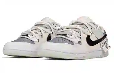 Nike Dunk Low Barely Green