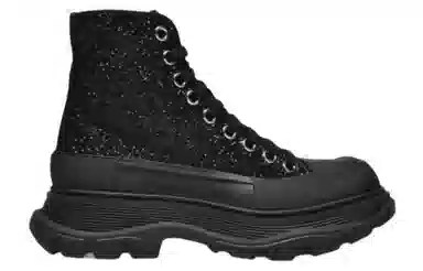 Alexander McQueen Tread Slick