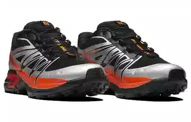 Salomon XT-Wings 2 Black Silver