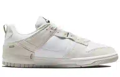 Nike Dunk Low 2 Grey White