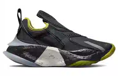 A-COLD-WALL* x Converse Aeon Active CX Black