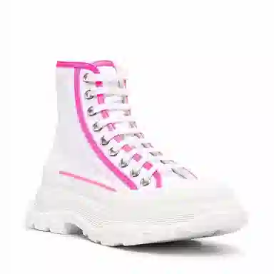 Alexander McQueen Tread Slick