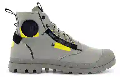 Palladium Pampa Hi Re-Craft
