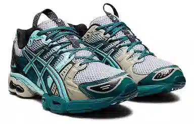 KIKO KOSTADINOV x Asics GEL-Nimbus 9