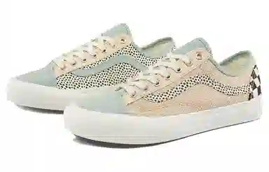 Vans Style 36 Decon SF