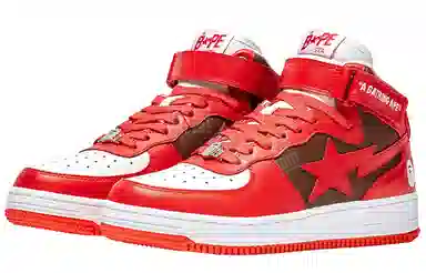 A BATHING APE STA MI