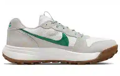 Nike ACG Lowcate Grey Green
