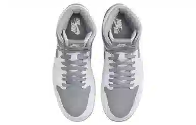 Jordan Air Jordan 1 retro high og "stealth"