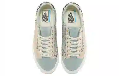 Vans Style 36 Decon SF