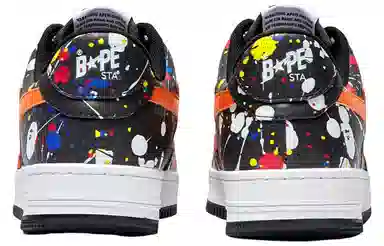 A BATHING APE STA