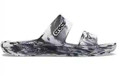 Crocs Classic Clog Marble