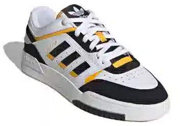 adidas Drop Step Low