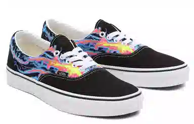 Vans Era Black