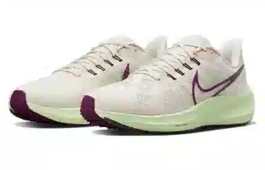 Nike Air Zoom Pegasus 39 White Green