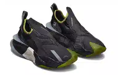 A-COLD-WALL* x Converse Aeon Active CX Black