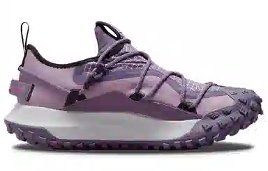 Nike ACG Mountain Fly Low SE Canyon Purple