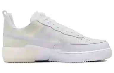 Nike Air Force 1 Low React Beige