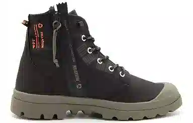 Palladium Pampa Rcycl