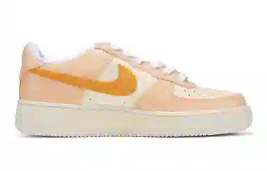 Nike Air Force 1 Low LE GS