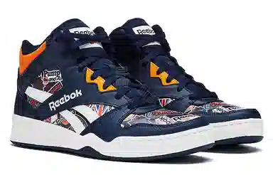 Reebok Royal BB4500 2 Hi