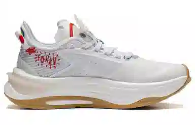 Disney x LiNing 6 "Forky"