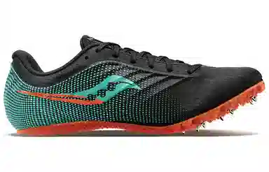 Saucony Spitfire 5