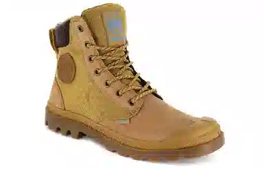 Palladium Pampa Sport Cuff Wpn