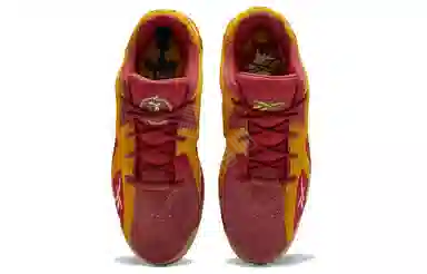 Looney Tunes x Reebok Hurrikaze 2 Low