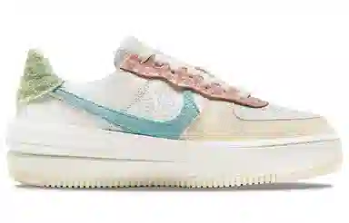 Nike Air Force 1 Low plt.af.orm "pastel leopard"