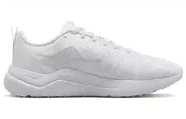 Nike Downshifter 12 White