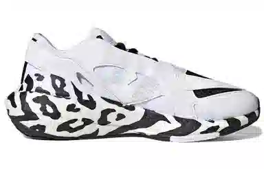 Stella McCartney x adidas Ultraboost 22 Graphic White