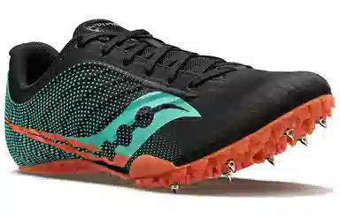 Saucony Spitfire 5