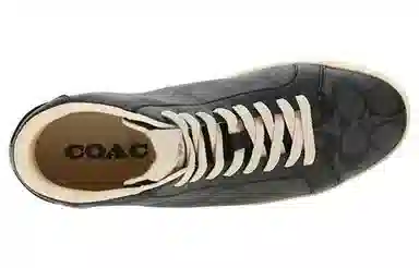COACH Clip