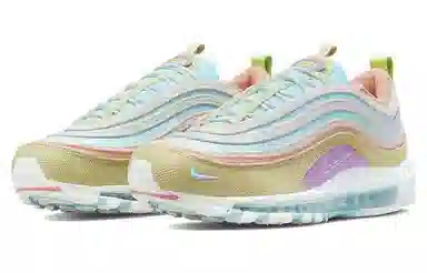 Nike Air Max 97 Green