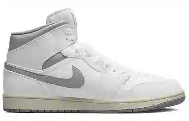 Jordan Air Jordan 1 Mid "Vintage Grey"